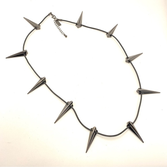 MARVEL Black Panther Necklace Wakanda Stainless Steel Claw Necklace - Picture 3 of 6